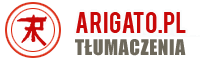 Tumacz arabski KORONOWO
